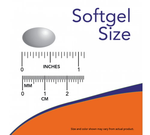 Витамин E со смешанными токоферолами, Vitamin E-400, Now Foods, 100 капсул