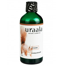 Очищающий тоник для лица, Ura'ala, 100 мл
