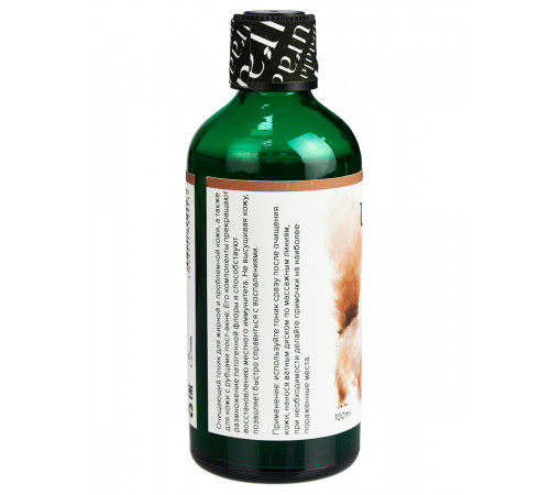 Очищающий тоник для лица, Ura'ala, 100 мл