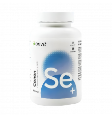 ONVIT Селен комплекс + Q10, 60 капсул