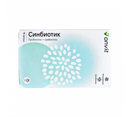 ONVIT, Синбиотик 