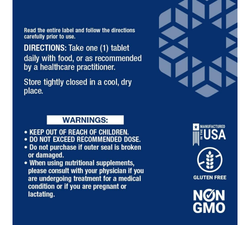 Оптимизированный фолат, Optimized Folate, Life Extension, 100 вегетарианских таблеток