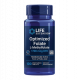 Оптимизированный фолат, Optimized Folate, Life Extension, 100 вегетарианских таблеток