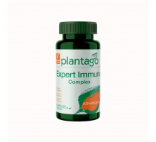 Иммунный комплекс, Expert Immuno Complex, Plantago, 30 капсул