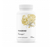 Фитоген, Phytogen, Thorne, 60 капсул