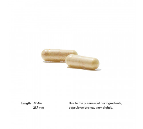 Фитоген, Phytogen, Thorne, 60 капсул