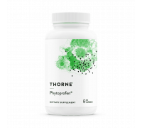 Фитопрофен, Phytoprofen, Thorne, 60 капсул