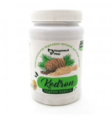 Питание кедровое 