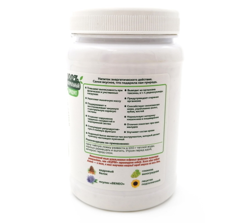 Питание кедровое 