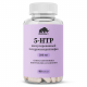 5-Гидрокситриптофан, 5-HTP, Prime Kraft, 90 веганских капсул