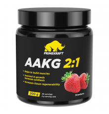 Аргинин альфа-кетоглутарат ААКГ 