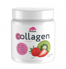 PrK Collagen strawberry-kiwi, 200 g