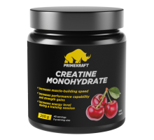 Креатин моногидрат 