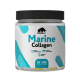 Гидролизированный морской коллаген, Marine Collagen, Prime Kraft, 180 капсул