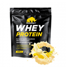 Сывороточный протеин 