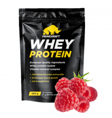 Сывороточный протеин 