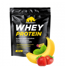 Сывороточный протеин 