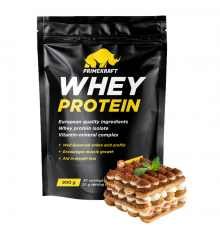 Сывороточный протеин 