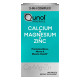 Добавка с Кальцием, Магнием и Цинком, Calcium Magnesium Zinc, Qunol, 180 таблеток