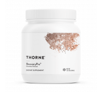 Комплекс для восстановления, RecoveryPro, Thorne Research, 474 г