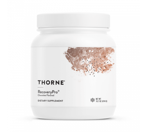 Комплекс для восстановления, RecoveryPro, Thorne Research, 474 г