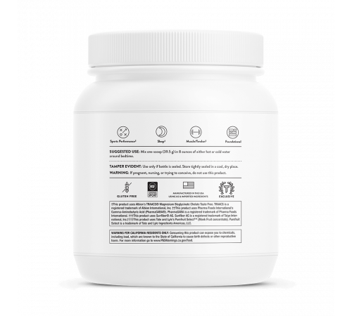 Комплекс для восстановления, RecoveryPro, Thorne Research, 474 г