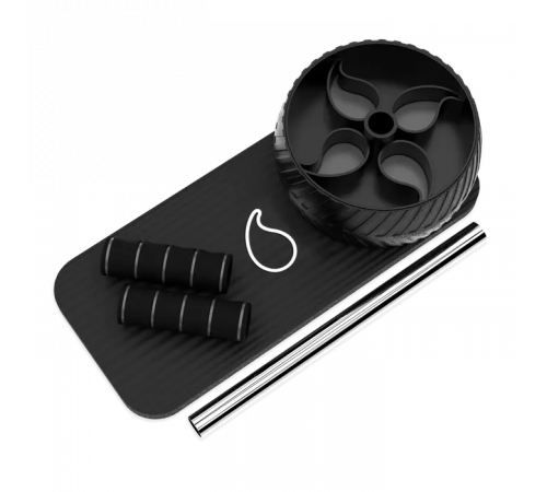 Ролик для пресса Sports Research