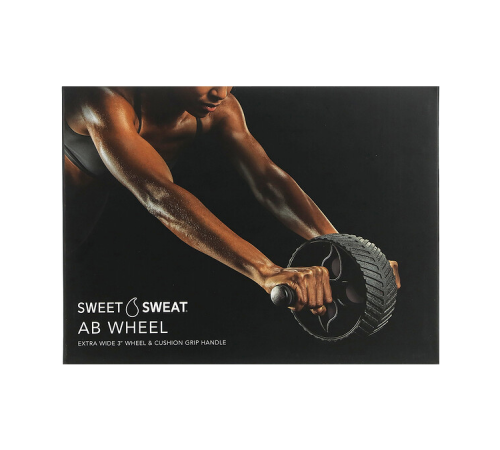 Ролик для пресса Sports Research