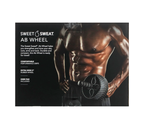 Ролик для пресса Sports Research