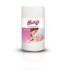 Салфетки влажные детские Ника 