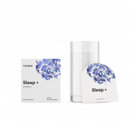 Комплекс для улучшения сна, Sleep +, Thorne, 15 растворимых дисков