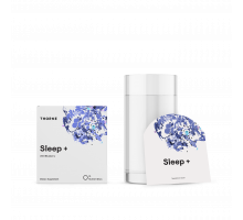 Комплекс для улучшения сна, Sleep +, Thorne, 15 питательных дисков