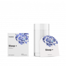 Комплекс для улучшения сна, Sleep +, Thorne, 15 растворимых дисков