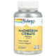 Solaray Магний Цитрат, Magnesium Citrate, 400 мг, 90 капсул