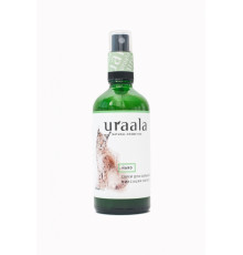 Спрей для фиксации волос Hard, Ura'ala, 100мл