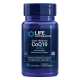 Супер убихинол (CoQ10) 200 мг, Super Ubiquinol CoQ10 With Enhanced Mitochondrial Support, Life Extension, 30 капсул