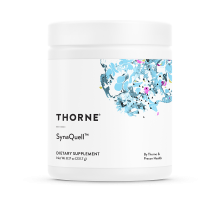 SynaQuell, Комплекс для поддержки мозга SynaQuell, Thorne Research, 231.7 гр