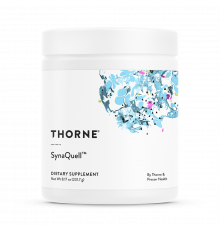 Комплекс для поддержки мозга SynaQuell, SynaQuell, Thorne, 231.7 гр