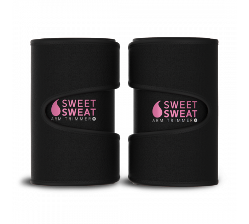 Пояс для похудения на руки, Arm Trimmers Belt, Sweet Sweat, комплект 2 шт