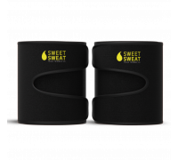 Термопояс на бедра, Sweet Sweat Thigh Trimmers Belt, жёлтый