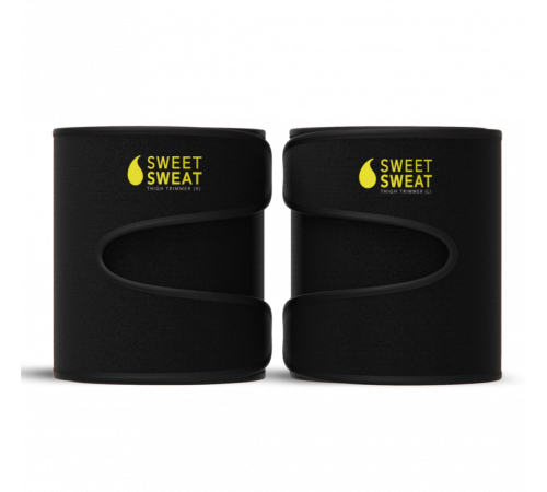 Пояс для похудения на бедра, Sweet Sweat®, Thigh Trimmers Belt