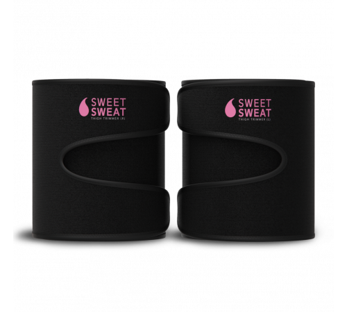 Пояс для похудения на бедра, Sweet Sweat®, Thigh Trimmers Belt