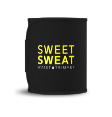 Пояс для похудения на талию, Sweet Sweаt, Waist Trimmer Belt