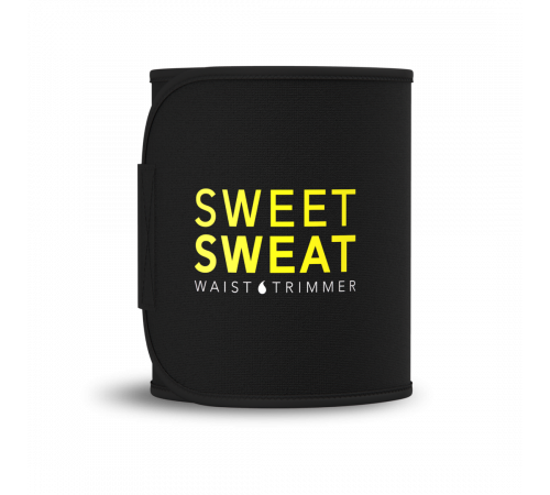 Пояс для похудения на талию, Sweet Sweаt, Waist Trimmer Belt