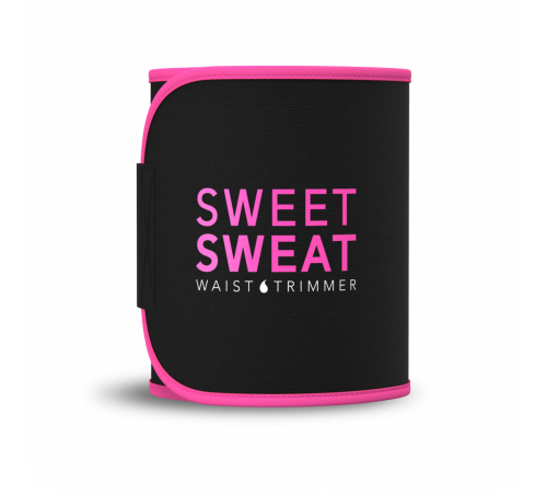 Пояс для похудения на талию, Sweet Sweаt, Waist Trimmer Belt