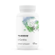 L-Карнитин, L-Carnitine, Thorne Research, 60 капсул