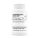 L-Карнитин, L-Carnitine, Thorne Research, 60 капсул