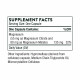 Цитрамат магния, Magnesium CitraMate, Thorne, 90 капсул