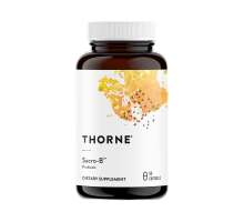 Sacro-B Probiotic, Пробиотик Sacro-B, Thorne Research, 60 капсул