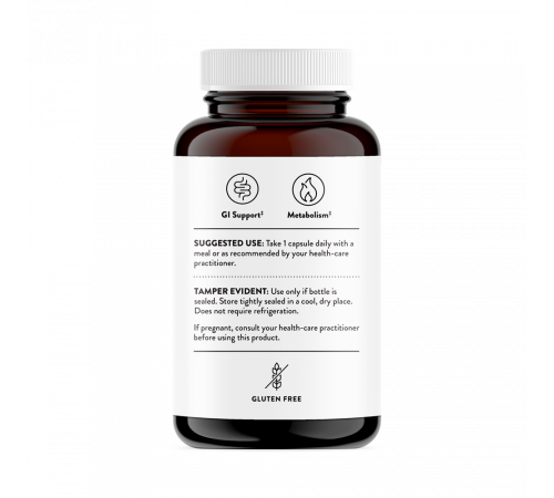 Пробиотик FloraMend Prime Probiotic, Thorne, 30 капсул